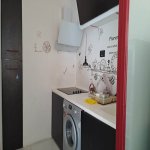 Kirayə (aylıq) 1 otaqlı Yeni Tikili, Xətai metrosu, Xətai rayonu 10