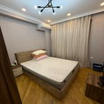 Аренда 2 комнатная Новостройка, Абшерон район 3