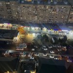 Satılır 3 otaqlı Yeni Tikili, Həzi Aslanov metrosu, Əhmədli, Xətai rayonu 22