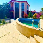 Kirayə (aylıq) 4 otaqlı Bağ evi, Saray, Abşeron rayonu 1