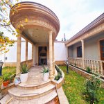 Kirayə (aylıq) 8 otaqlı Həyət evi/villa, Nərimanov rayonu 5
