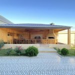 Satılır 7 otaqlı Həyət evi/villa, Azadlıq metrosu, Binəqədi rayonu 5