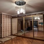 Аренда 4 комнатная Новостройка, Ясамал район 3