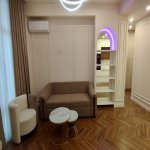 Kirayə (aylıq) 2 otaqlı Yeni Tikili, Yasamal rayonu 3