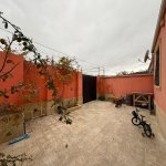 Satılır 4 otaqlı Həyət evi/villa, Koroğlu metrosu, Sabunçu rayonu 4
