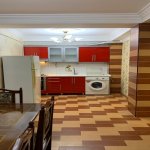 Kirayə (aylıq) 3 otaqlı Həyət evi/villa, Qaraçuxur qəs., Suraxanı rayonu 6