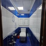 Kirayə (aylıq) 2 otaqlı Köhnə Tikili, İnşaatçılar metrosu, Yasamal rayonu 8