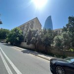 Kirayə (aylıq) 3 otaqlı Köhnə Tikili, İçərişəhər metrosu, Səbail rayonu 1