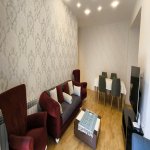 Kirayə (aylıq) 4 otaqlı Yeni Tikili, 20 Yanvar metrosu, Yasamal rayonu 11