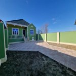 Satılır 3 otaqlı Həyət evi/villa, Koroğlu metrosu, Məhəmmədli, Abşeron rayonu 2