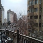 Kirayə (aylıq) 2 otaqlı Ofis, Nizami metrosu, Yasamal rayonu 9