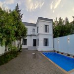 Satılır 5 otaqlı Həyət evi/villa, Xətai rayonu 2