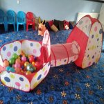 Satılır 12 otaqlı Həyət evi/villa, Gənclik metrosu, Nərimanov rayonu 10