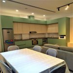 Аренда 3 комнатная Новостройка, Белый город, Хетаи район 2