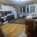 Kirayə (aylıq) 3 otaqlı Yeni Tikili, İnşaatçılar metrosu, Yeni Yasamal qəs., Yasamal rayonu 4
