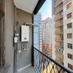 Satılır 3 otaqlı Yeni Tikili, İnşaatçılar metrosu, Yeni Yasamal qəs., Yasamal rayonu 16