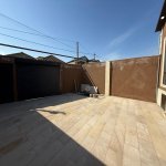 Satılır 3 otaqlı Həyət evi/villa, Koroğlu metrosu, Sabunçu rayonu 3
