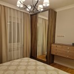 Kirayə (aylıq) 3 otaqlı Yeni Tikili, İçərişəhər metrosu, Four Seasons otel, Səbail rayonu 14