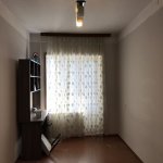 Satılır 3 otaqlı Köhnə Tikili, Nəsimi metrosu, 9-cu mikrorayon, Binəqədi rayonu 12