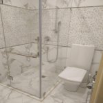 Аренда 3 комнат Новостройка, м. Хетаи метро, Хетаи район 16
