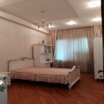 Kirayə (aylıq) 4 otaqlı Yeni Tikili, Gənclik metrosu, Nərimanov rayonu 12
