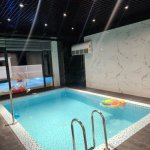 Kirayə (günlük) 5 otaqlı Həyət evi/villa, Şüvəlan, Xəzər rayonu 1