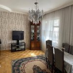 Satılır 3 otaqlı Köhnə Tikili, Avtovağzal metrosu, Biləcəri qəs., Binəqədi rayonu 1
