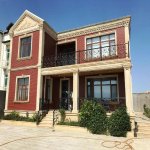 Satılır 6 otaqlı Həyət evi/villa, Badamdar qəs., Səbail rayonu 2