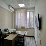 Kirayə (aylıq) 2 otaqlı Ofis, 28 May metrosu, Nərimanov rayonu 3