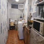 Satılır 3 otaqlı Həyət evi/villa, Avtovağzal metrosu, Sulutəpə qəs., Binəqədi rayonu 7