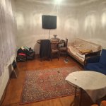 Satılır 2 otaqlı Həyət evi/villa, İnşaatçılar metrosu, Yasamal rayonu 1
