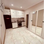 Kirayə (aylıq) 2 otaqlı Yeni Tikili, Gənclik metrosu, Nərimanov rayonu 3