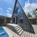 Kirayə (günlük) 4 otaqlı Həyət evi/villa Qəbələ 1