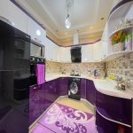 Продажа 3 комнатная Новостройка, м. Автовокзал метро, пос. Биляджари, Бинагадинский р-н район 12