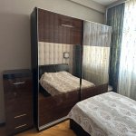 Аренда 3 комнат Новостройка, м. Гянджлик метро, Наримановский р-н район 4