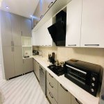 Аренда 3 комнатная Новостройка, м. 8 Ноябрь метро, Ясамал район 8