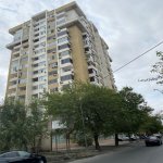 Satılır 3 otaqlı Yeni Tikili, Neftçilər metrosu, 8-ci kilometr, Nizami rayonu 24