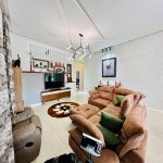 Satılır 5 otaqlı Bağ evi, Mərdəkan, Xəzər rayonu 8