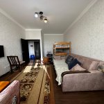 Satılır 1 otaqlı Yeni Tikili, Elmlər akademiyası metrosu, Yasamal qəs., Yasamal rayonu 2