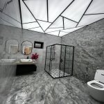 Satılır 5 otaqlı Həyət evi/villa, Mərdəkan, Xəzər rayonu 31
