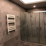 Kirayə (aylıq) 9 otaqlı Həyət evi/villa, Badamdar qəs., Səbail rayonu 39