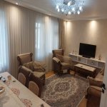 Kirayə (aylıq) 3 otaqlı Köhnə Tikili, 8 Noyabr metrosu, Yasamal rayonu 1