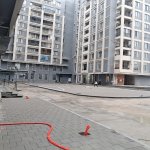 Продажа 3 комнатная Новостройка, м. 28 Мая метро, Насими район 8