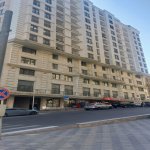 Kirayə (aylıq) 2 otaqlı Yeni Tikili, İçərişəhər metrosu, Səbail rayonu 1