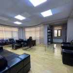 Kirayə (aylıq) 5 otaqlı Ofis, Nərimanov rayonu 2