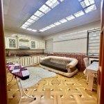 Satılır 10 otaqlı Həyət evi/villa, İnşaatçılar metrosu, Yasamal qəs., Yasamal parkı, Yasamal rayonu 23