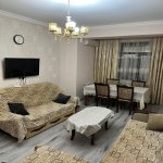 Kirayə (aylıq) 2 otaqlı Yeni Tikili, Gənclik metrosu, Nərimanov rayonu 2