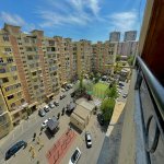 Satılır 3 otaqlı Köhnə Tikili, İnşaatçılar metrosu, Yeni Yasamal qəs., Yasamal rayonu 22