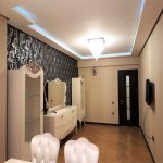 Kirayə (aylıq) 2 otaqlı Yeni Tikili, İnşaatçılar metrosu, Yasamal qəs., Yasamal rayonu 4