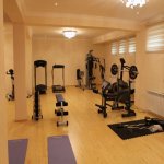 Satılır 10 otaqlı Həyət evi/villa, Şüvəlan, Xəzər rayonu 21